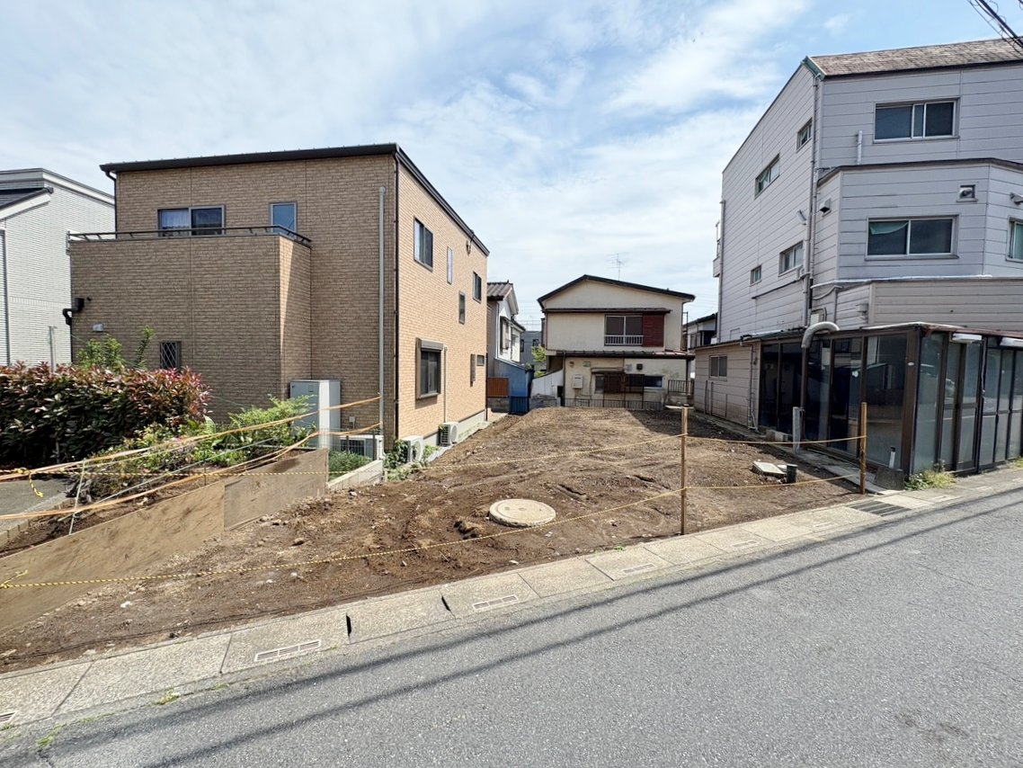 充実の設備・仕様で新生活を快適にスタートできます。(令和8年5月 撮影)
