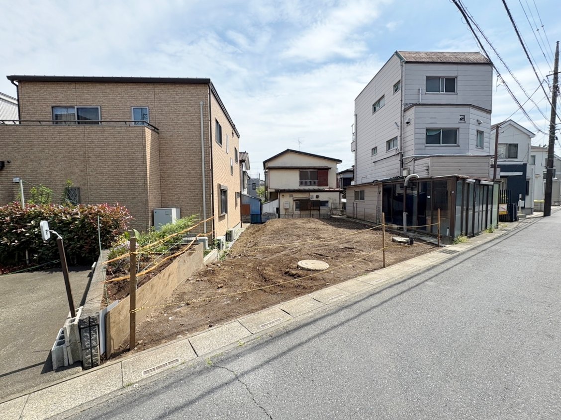 ここで過ごす悠久の時は、いつまでも幸福感に包まれます。(令和8年5月 撮影)