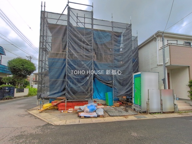 春日部市緑町１丁目