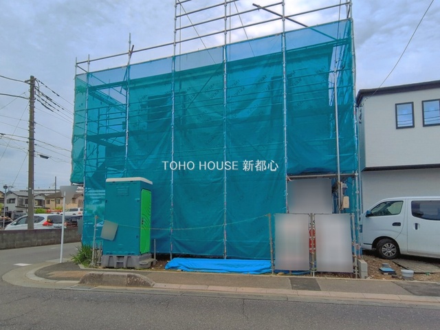 物件外観