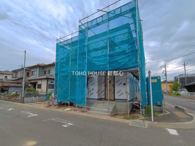 物件外観