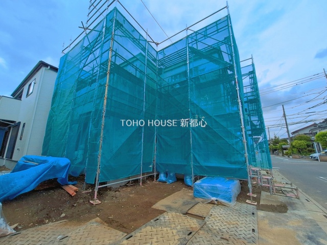 物件外観