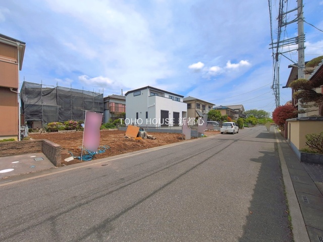 物件外観