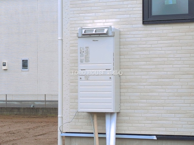 物件外観