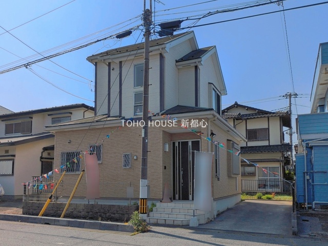 物件外観