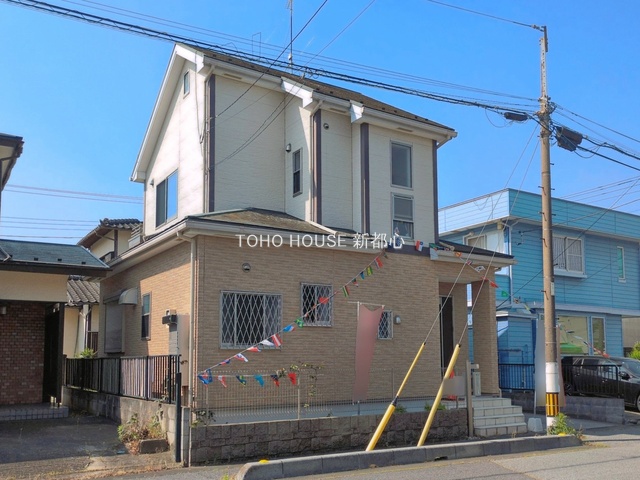 物件外観