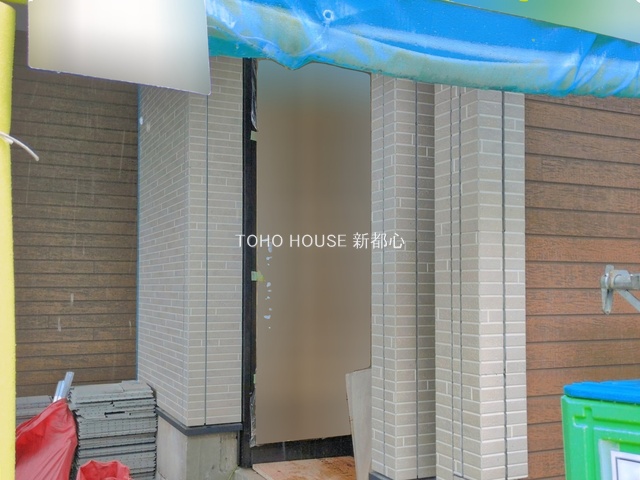 物件外観