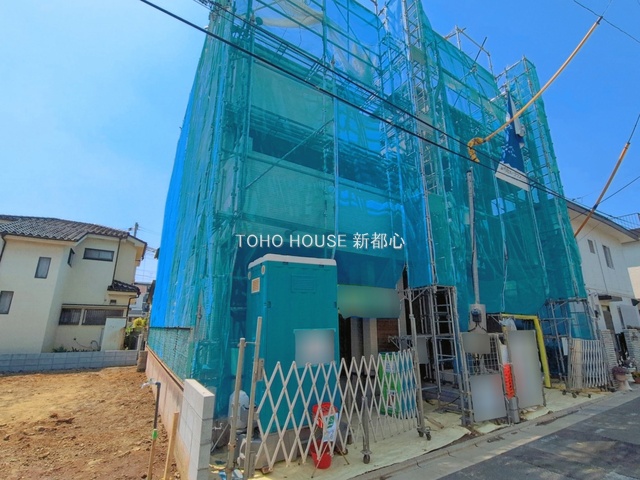 物件外観
