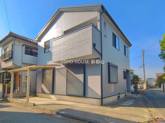 桶川市大字川田谷 2005年09月