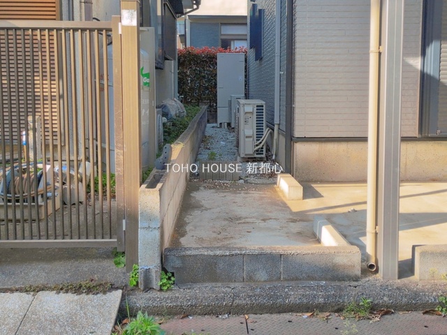 物件外観