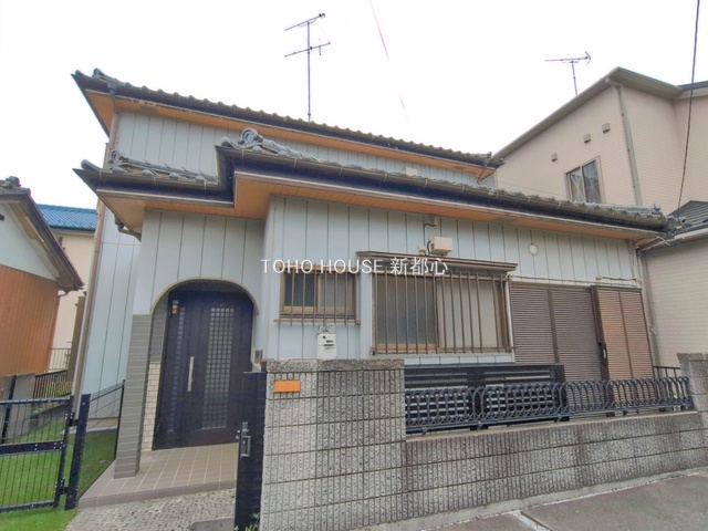 川越市石原町２丁目 1980年06月