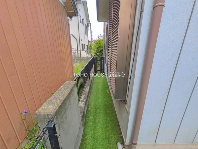 物件外観