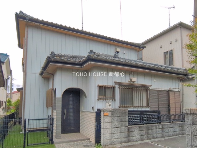 物件外観