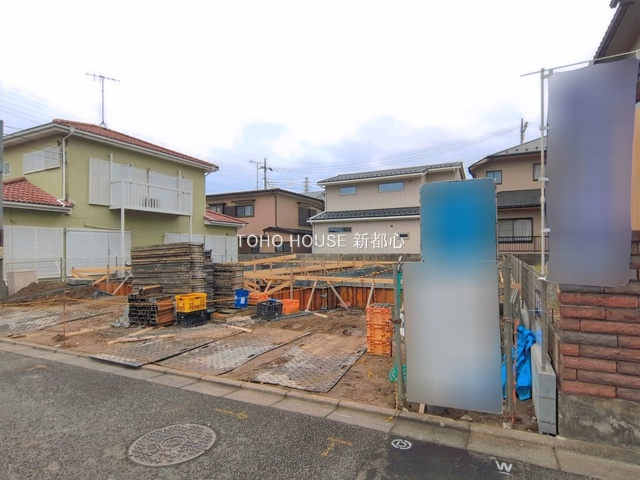 物件外観