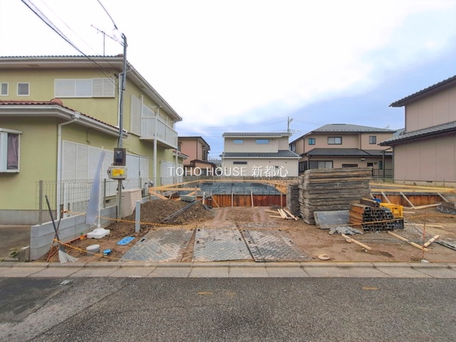 物件外観