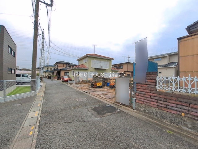 物件外観