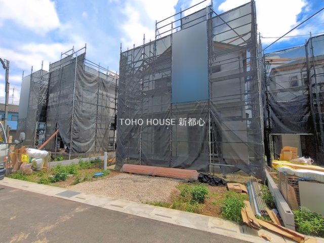 物件外観