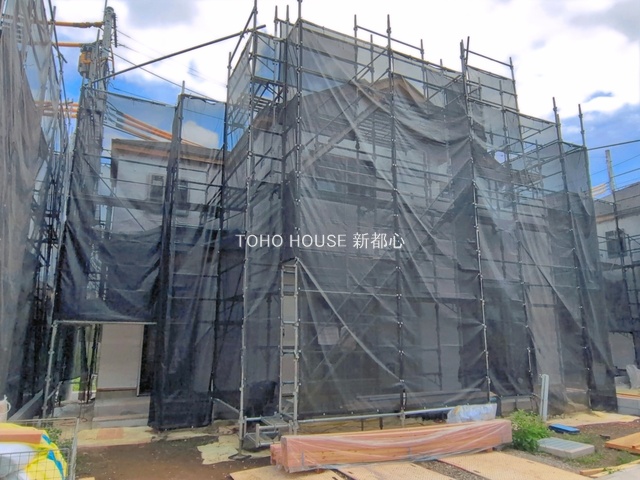 北足立郡 伊奈町大字小室