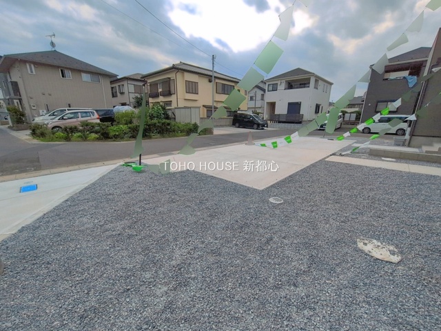 物件外観