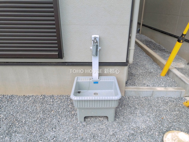 物件外観