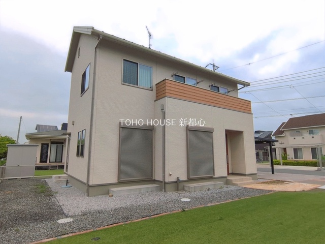 久喜市上内 2019年04月