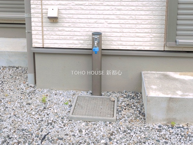 物件外観