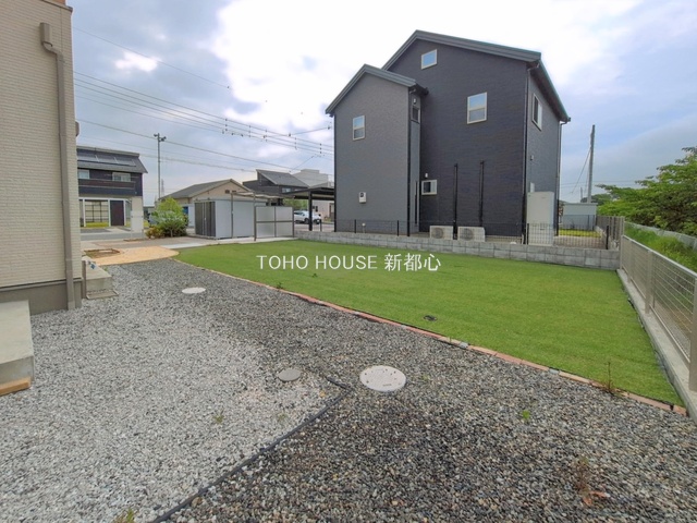 物件外観
