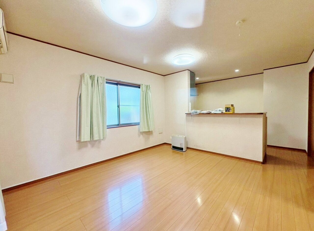川口市北原台１丁目 2013年10月