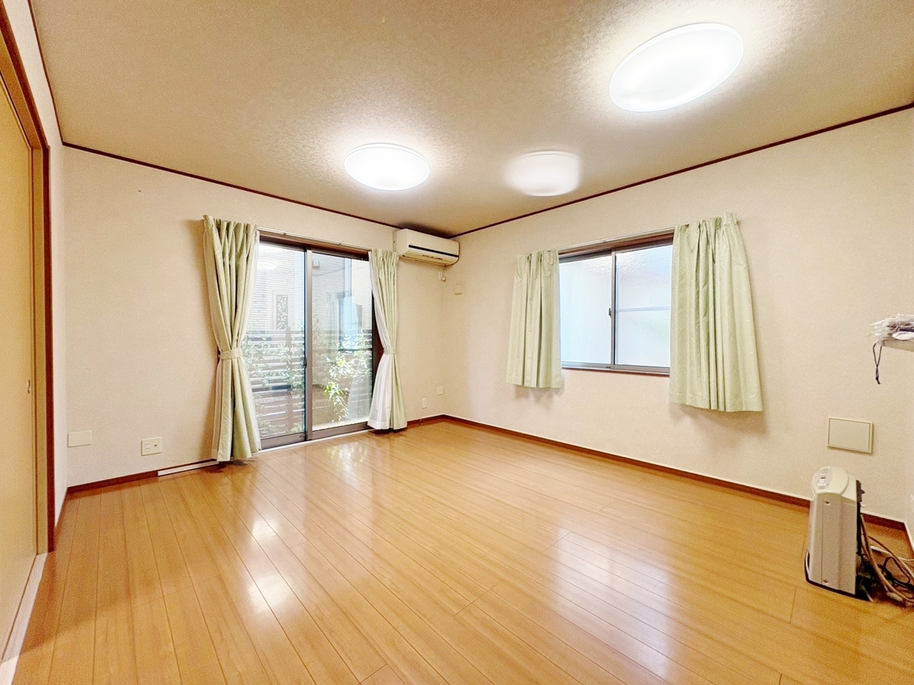 ここに住まう方の心地よさが最優先されますように。