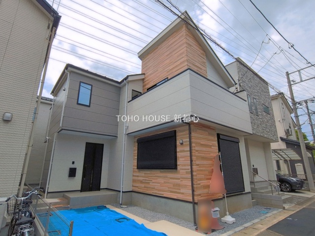 越谷市宮本町５丁目