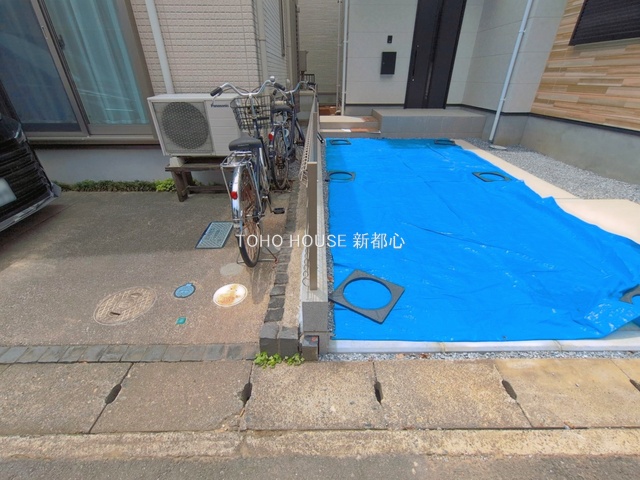 物件外観