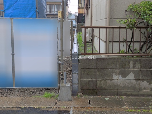 物件外観