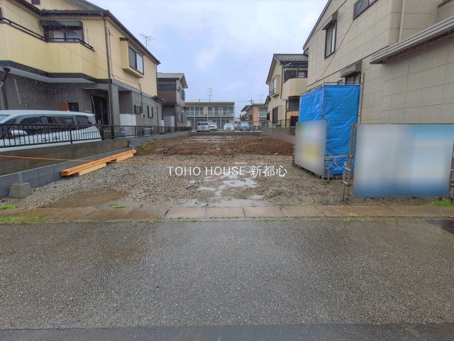 物件外観