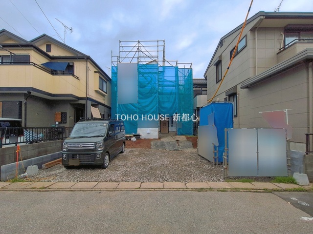物件外観