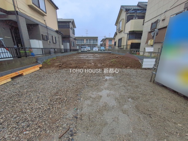 物件外観