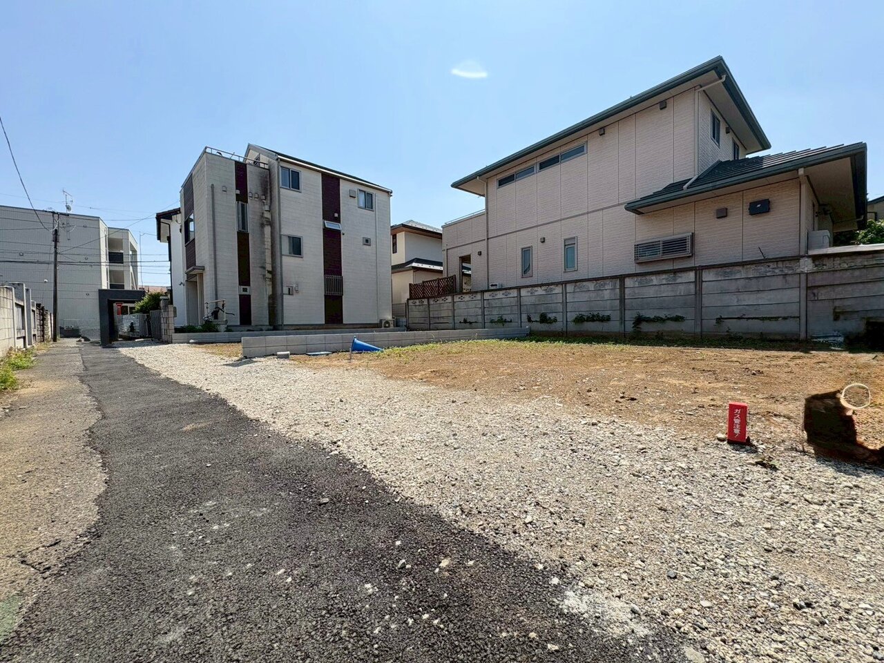 大宮区高鼻町２丁目