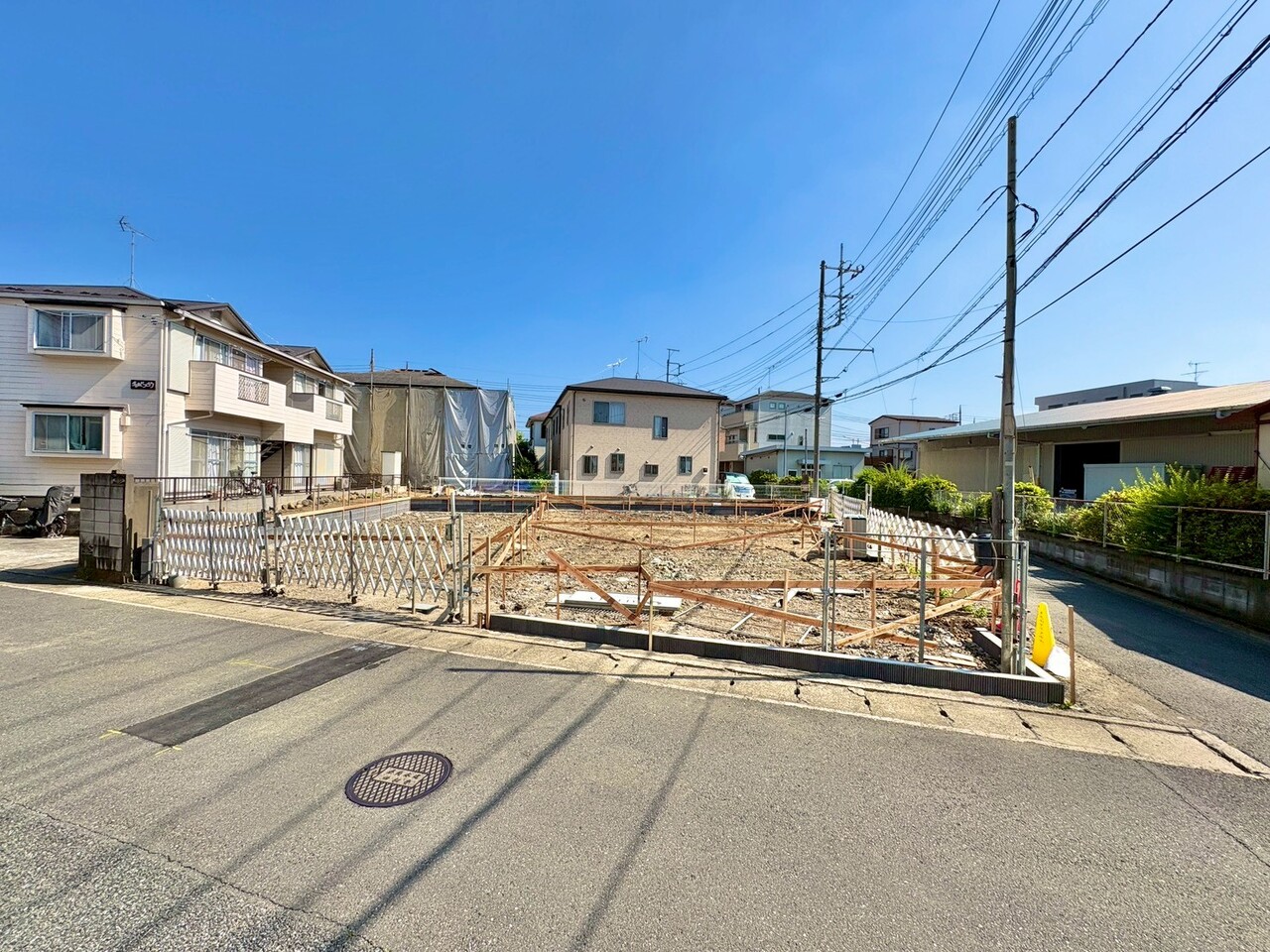 全てを凝縮した珠玉の『住まい』を堪能して下さい。(令和8年5月 撮影)