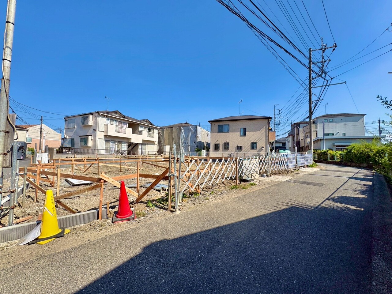 全てを凝縮した珠玉の「住まい」を堪能して下さい。(令和8年5月 撮影)