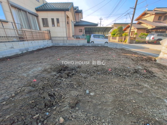 物件外観