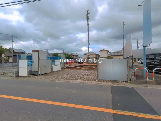 物件外観