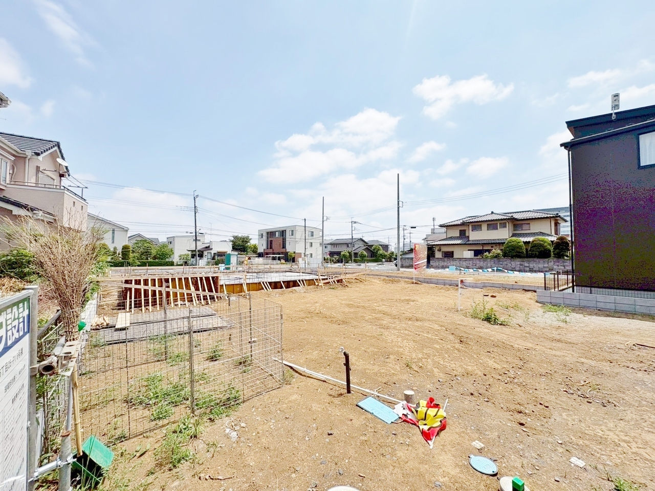 全てを凝縮した珠玉の「住まい」を堪能して下さい。(令和8年5月 撮影)