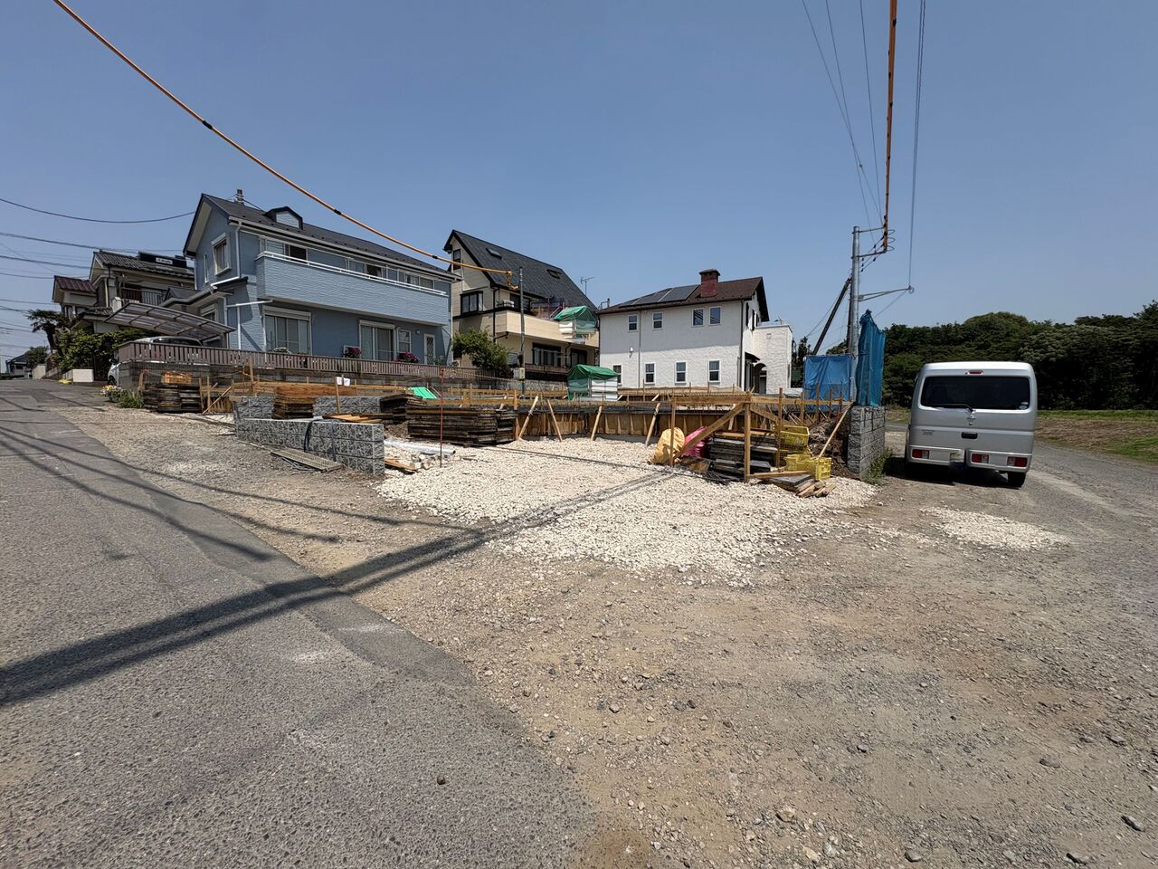 全居室2面採光の3LDK。居住性を一段と心地よいものにしています。(令和8年5月 撮影)