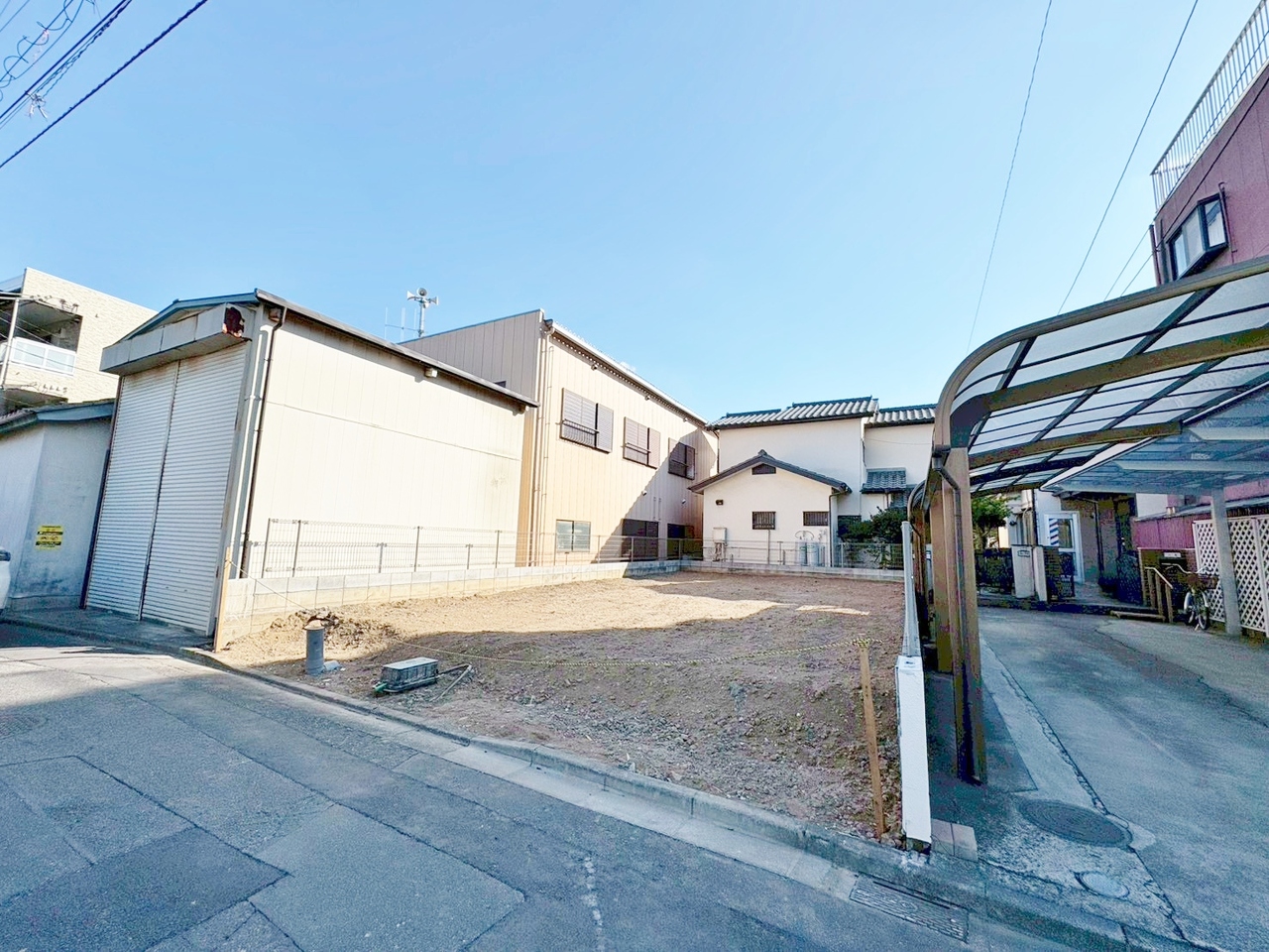 LDK19.5帖の広々空間。住む人の暮らしを心地よく彩り、愛着の深まる空間へ。(令和8年5月 撮影)