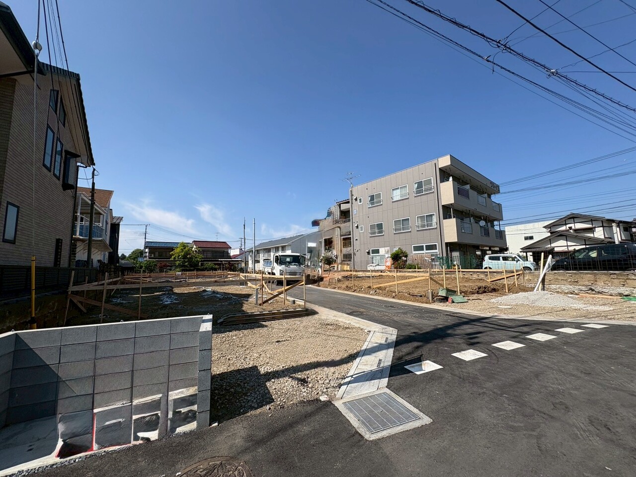 全てを凝縮した珠玉の「住まい」を堪能して下さい。(令和8年5月 撮影)