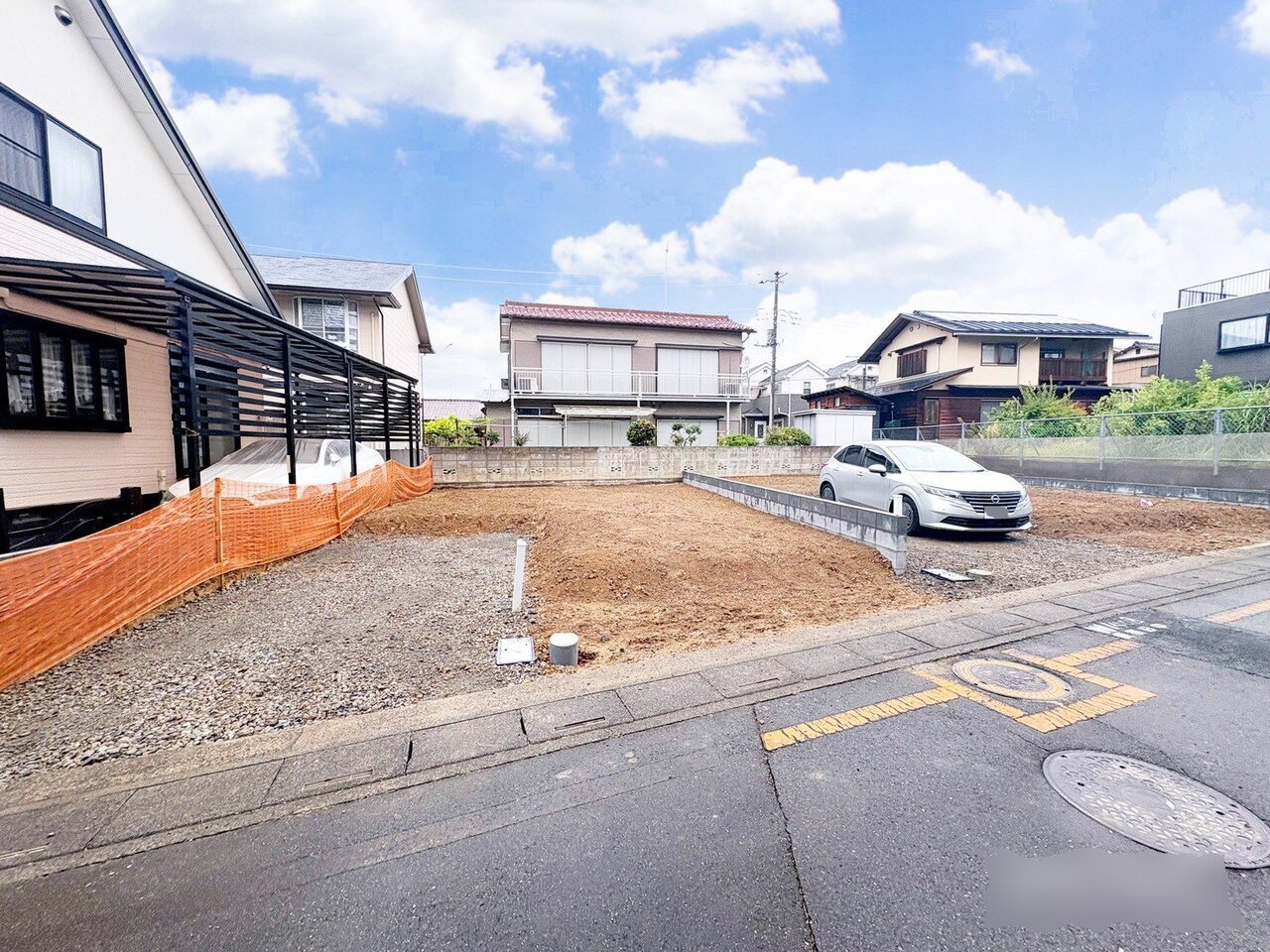北区奈良町