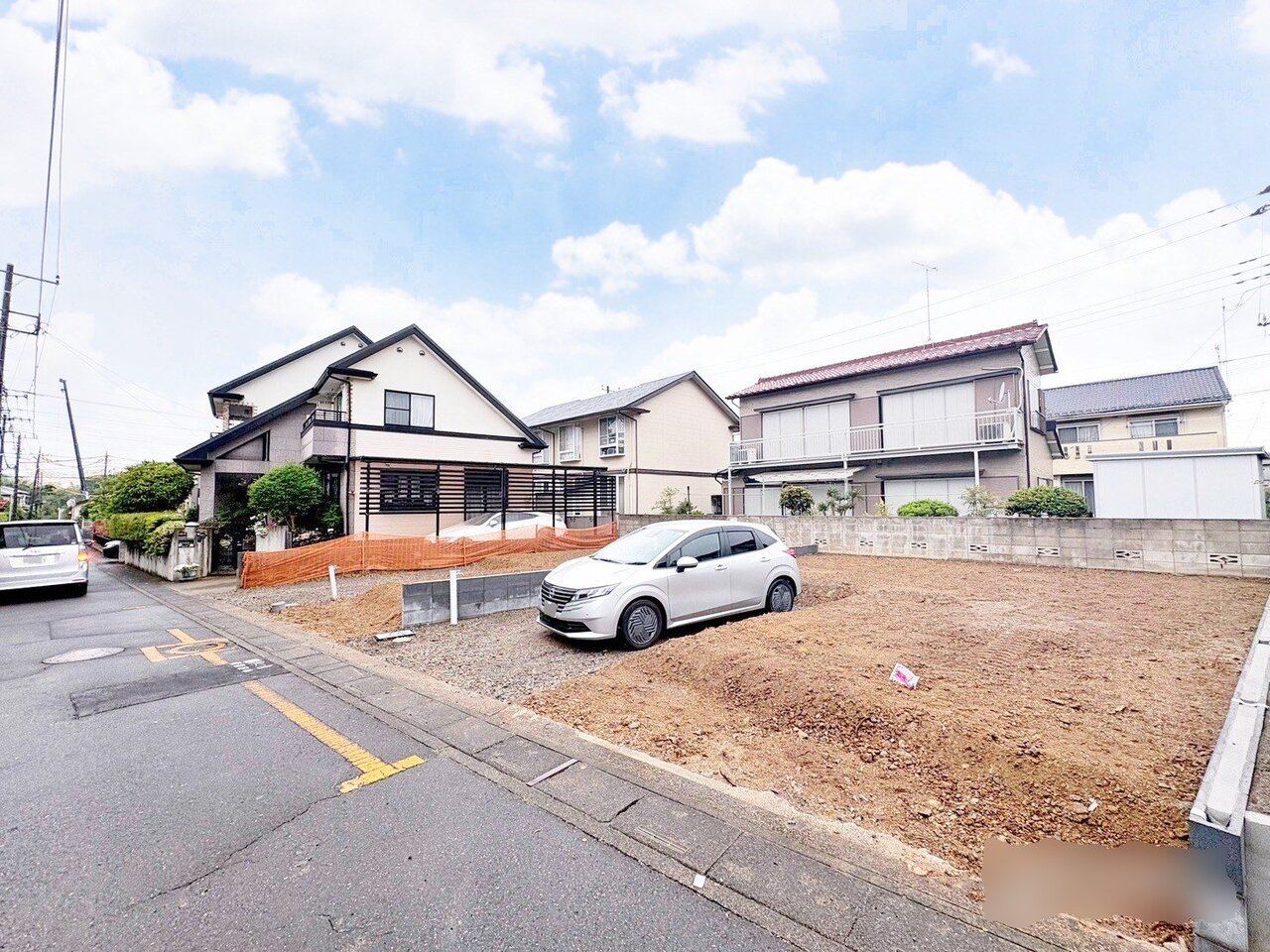 北区奈良町