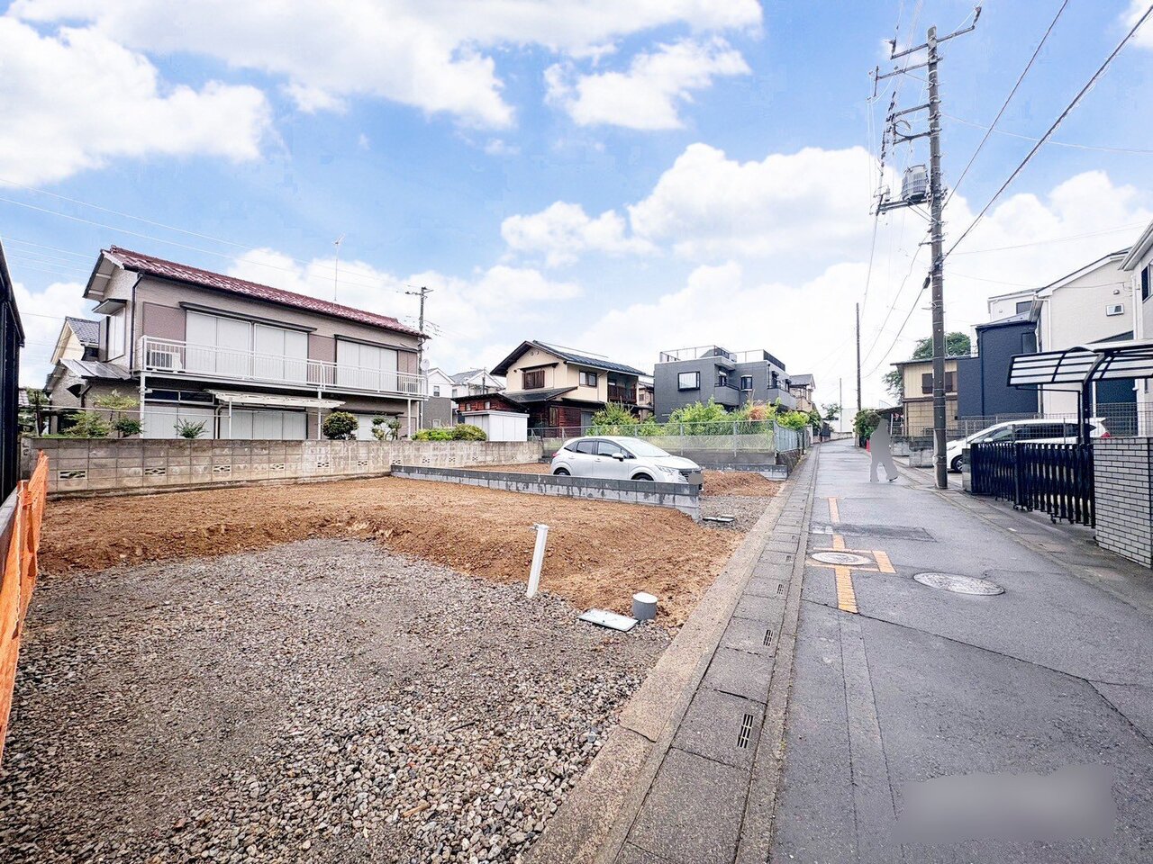 水回りをまとめ、家事動線にも配慮しました。(令和8年5月 撮影)