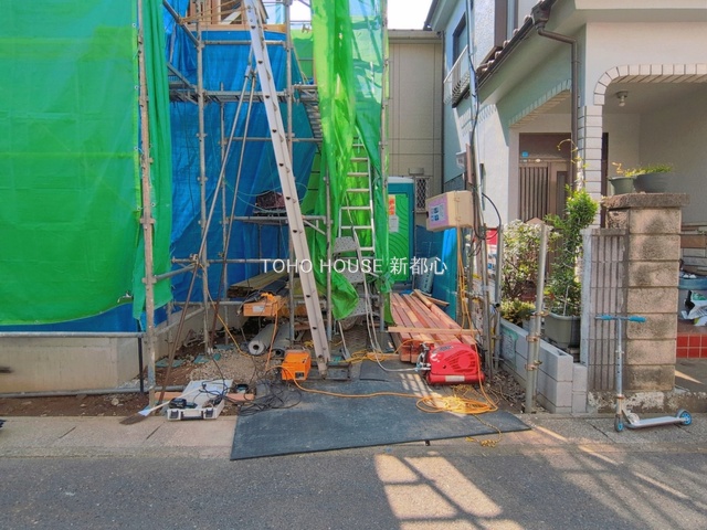物件外観