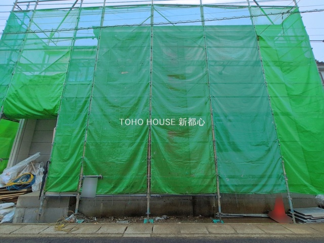 物件外観