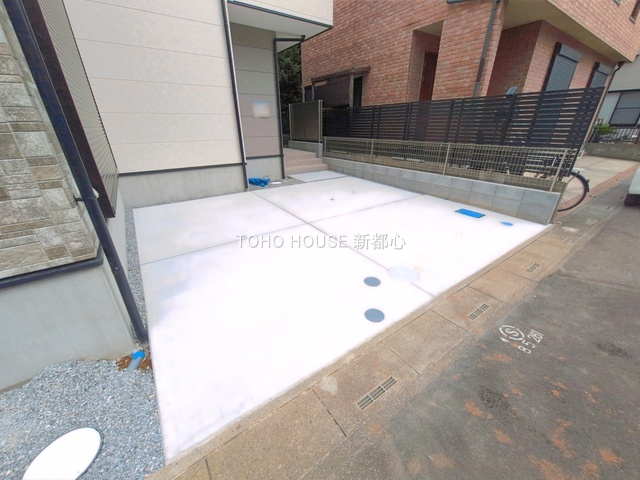 物件外観